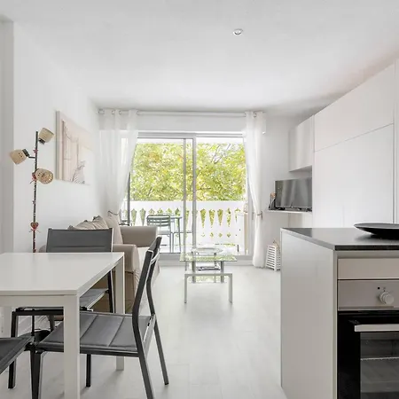 Apartment Paisible Proche - 3 Pers.